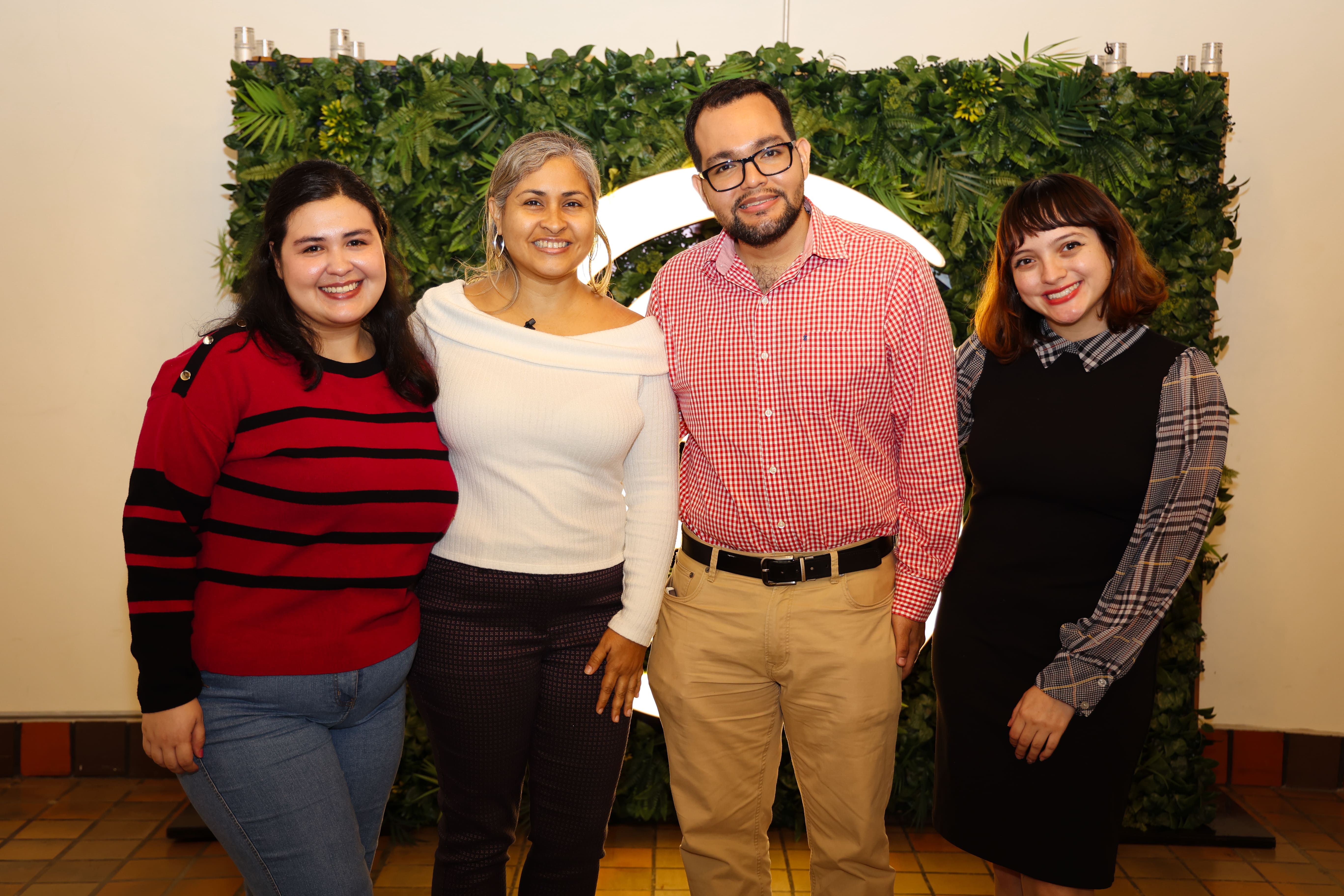 NeuroCog Training Programa de Incubacion de Startups Fundacion Ciudad del Saber 2025